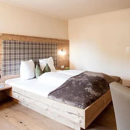 Living-Apart Anita 3* Oetz