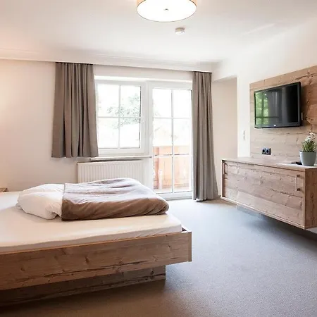 Hotel Living-Apart Anita