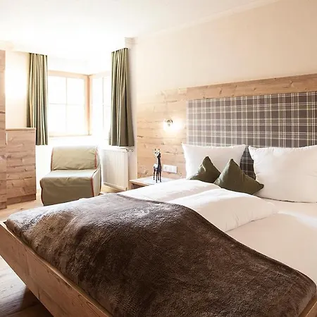 Hotel Living-Apart Anita 3*
