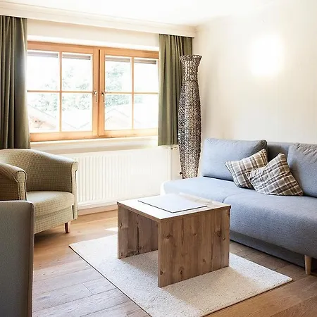 ホテル Living-apart Anita オエッツ