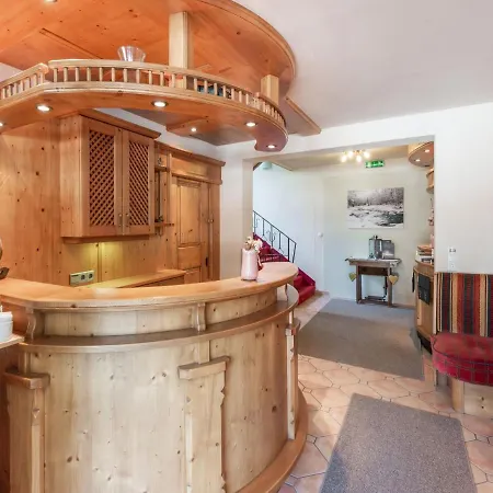Living-Apart Anita Hotel Oetz