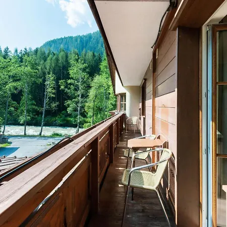 Living-Apart Anita Hotel 3*