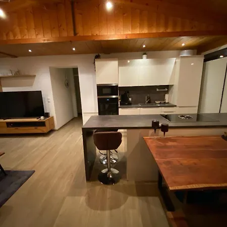 Hotel Living-Apart Anita