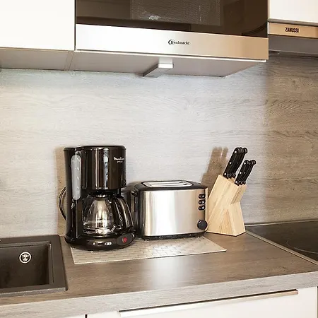 Living-Apart Anita Hotel Oetz