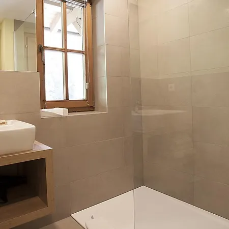 Living-Apart Anita Hotel 3*