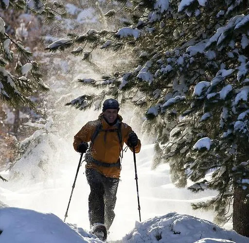 Living-apart Anita Hotel Oetz