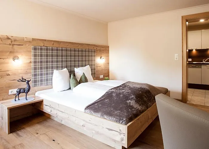 Living-apart Anita 3* Oetz