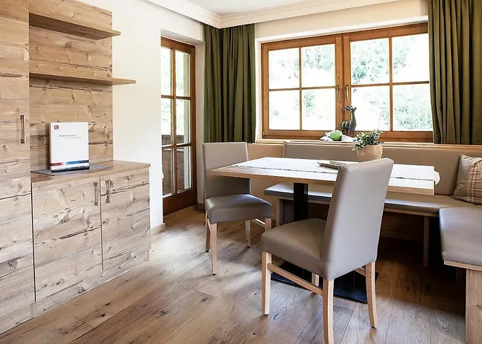 Hotel Living-apart Anita