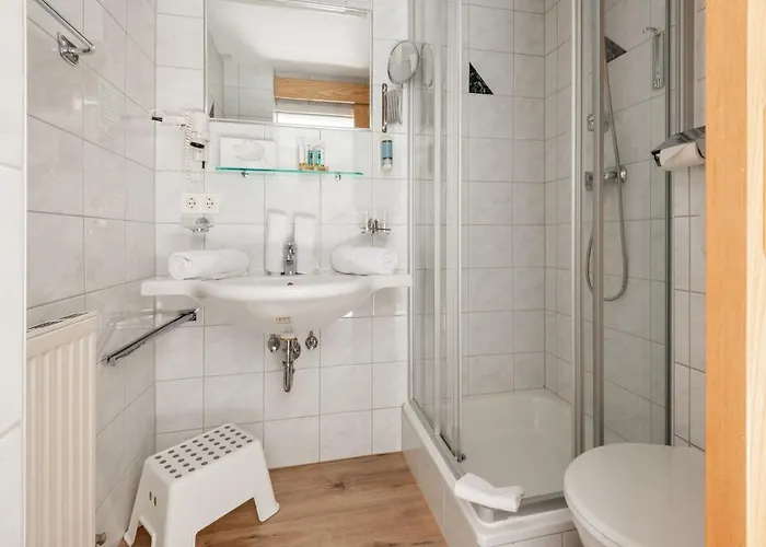 Living-apart Anita 3* Oetz