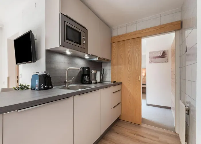 Living-apart Anita 3* Oetz