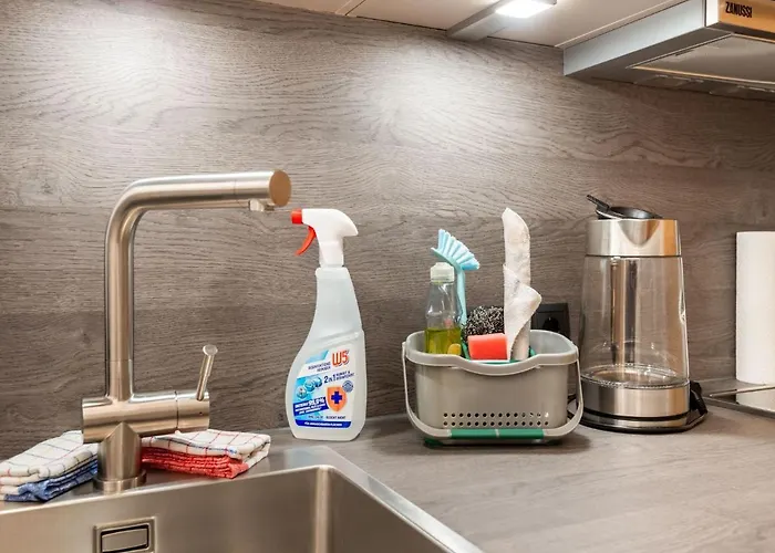 Hotel Living-apart Anita