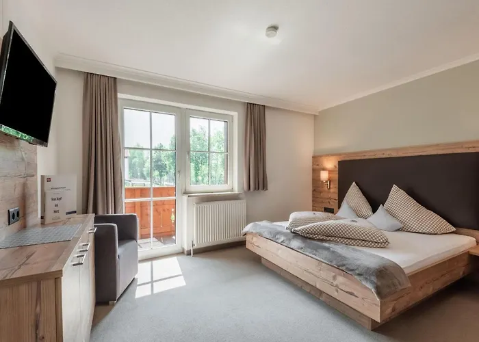 Living-apart Anita Hotel