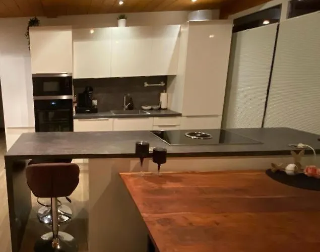 Living-apart Anita Hotel Oetz