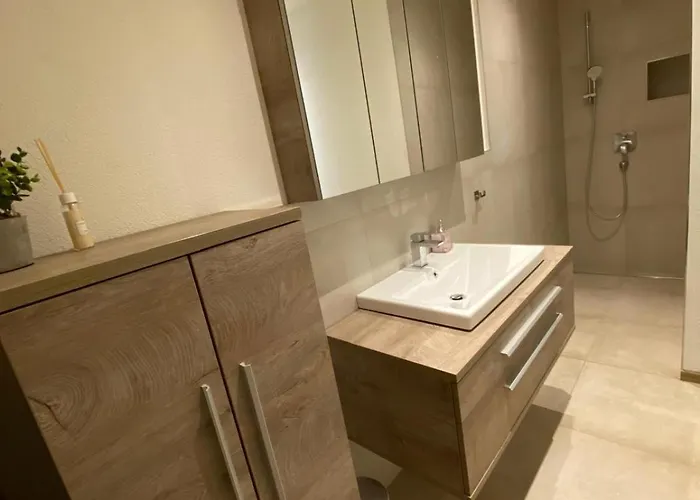 Hotel Living-apart Anita Oetz