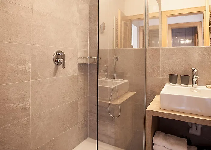 Hotel Living-apart Anita 3*