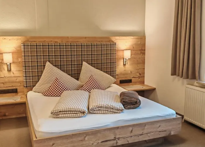 Living-apart Anita 3* Oetz