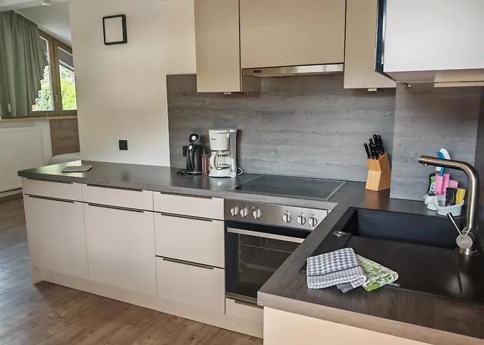 Hotel Living-apart Anita