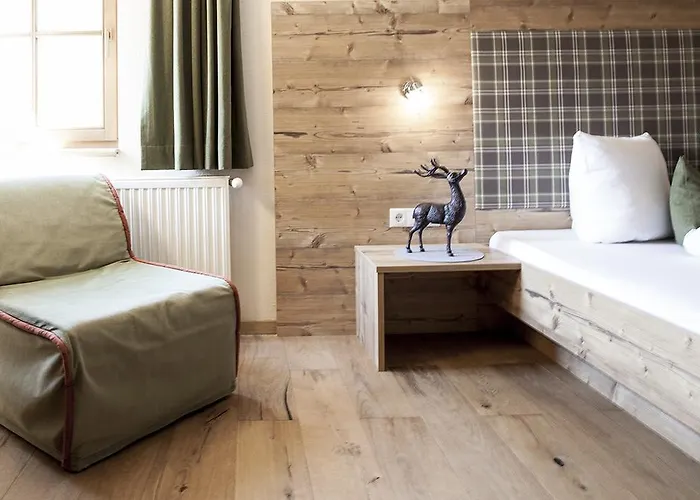 Living-apart Anita Hotel 3*