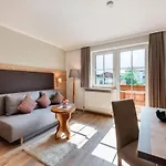 Living-apart Anita