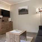 Living-apart Anita
