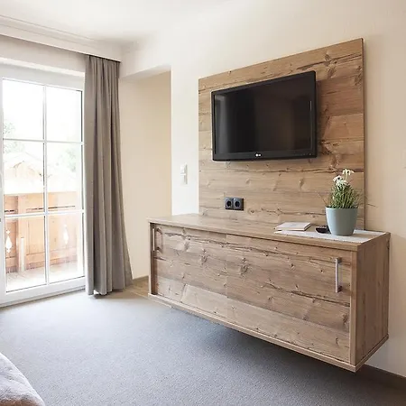 Living-apart Anita Hotel Oetz