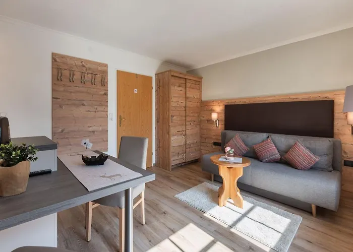 Otel Living-apart Anita