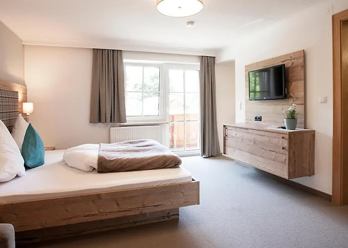 Otel Living-apart Anita