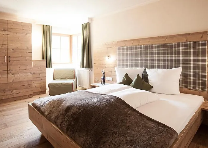 Otel Living-apart Anita 3*