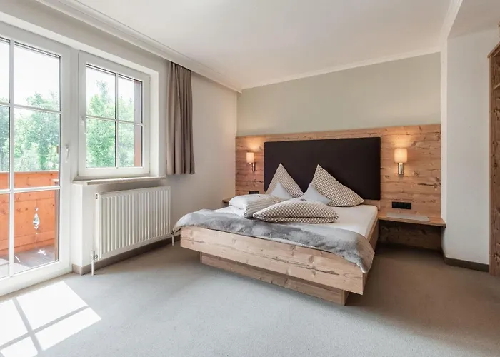 Living-apart Anita Otel 3*