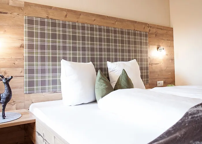 Living-apart Anita Otel 3*