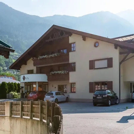 Living-apart Anita Hotel Oetz