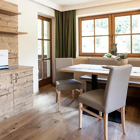 Hotel Living-apart Anita