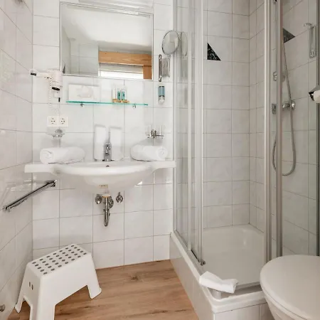 Living-apart Anita 3* Oetz