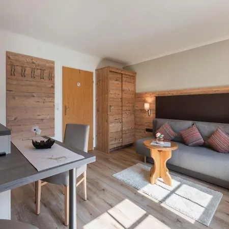 Hotel Living-apart Anita