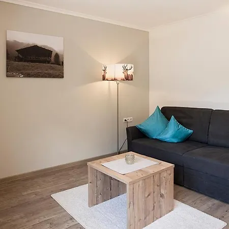 Living-apart Anita Hotel