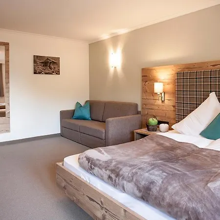 Living-apart Anita Hotel Oetz