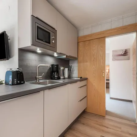 Living-apart Anita 3* Oetz