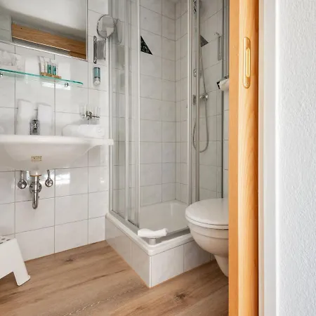 Living-apart Anita Hotel