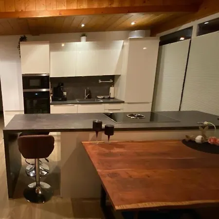 Living-apart Anita Hotel Oetz