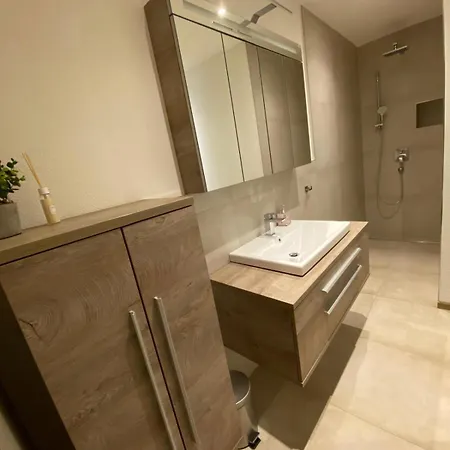 Hotel Living-apart Anita Oetz