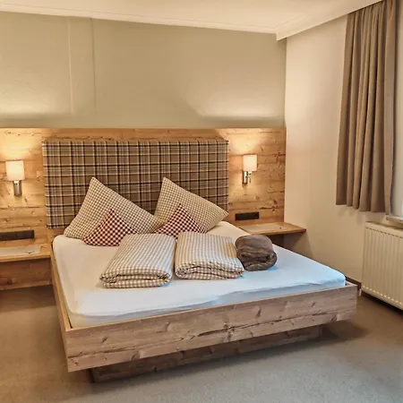 Living-apart Anita 3* Oetz