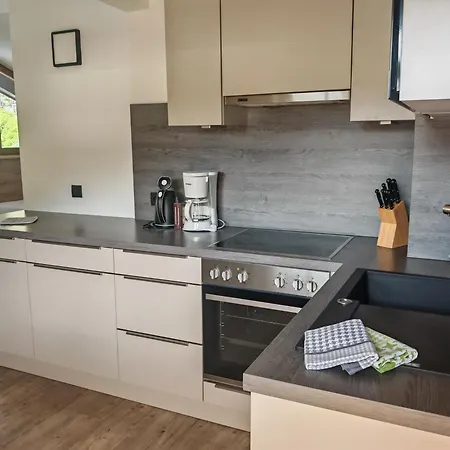 Hotel Living-apart Anita