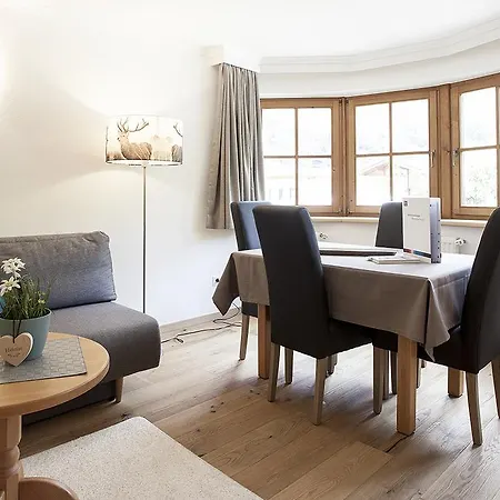 Living-apart Anita Hotel Oetz