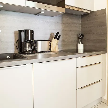 Living-apart Anita Hotel Oetz