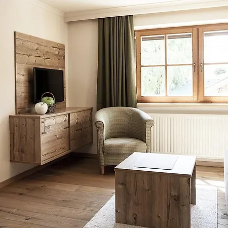 Living-apart Anita Hotel Oetz