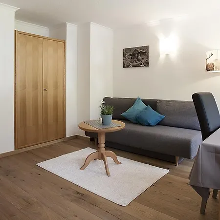 Hotel Living-apart Anita Oetz